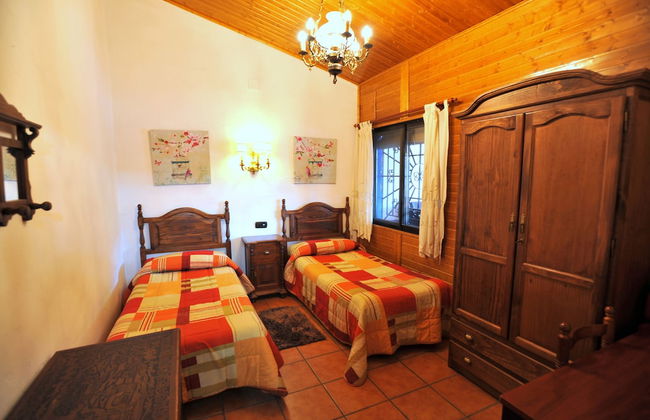 Casa Rural Río Tranquilo I - Foto 6