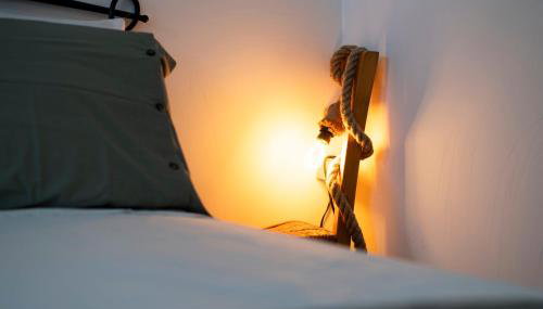 beb Da basso experience Napoli family and sea apartment - Foto 4