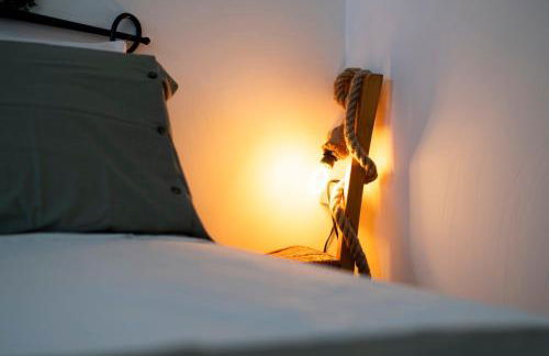 beb Da basso experience Napoli family and sea apartment - Foto 6