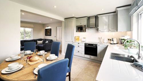 Dell View by The Suffolk Cottage Collection - Foto 1