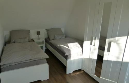 Ferienwohnung Altharlingersiel - Photo 7