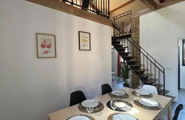 Residence "A Torbia" , 5 appartements de 2 à 6 personnes - Foto 15