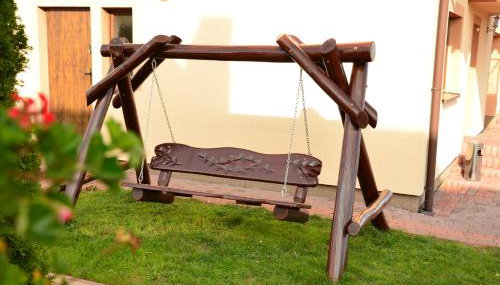 Pokoje gościnne u Grażki - Foto 4