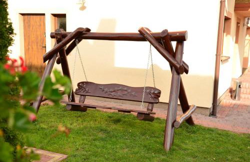 Pokoje gościnne u Grażki - Foto 4