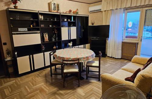 Soulmaoui apartment - Foto 10