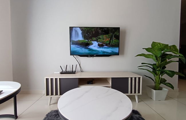 The Horizon Ipoh Dual L12 by Grab A Stay - Foto 1