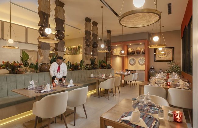 Hotel Riu Caribe - All Inclusive - Photo 61