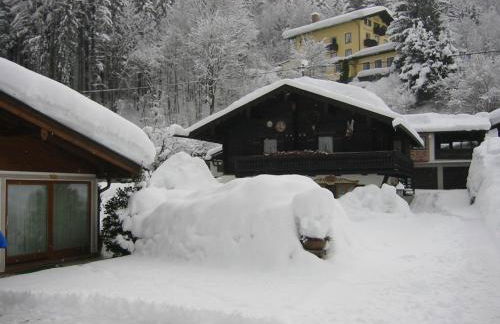 Ferienwohnungen Haus Moser - Foto 6