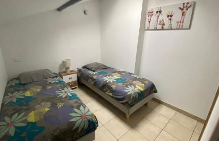 Mas Le Corbery - Foto 18