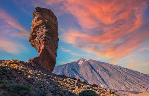 4 La Laguna, céntrico y acogedor - Foto 42