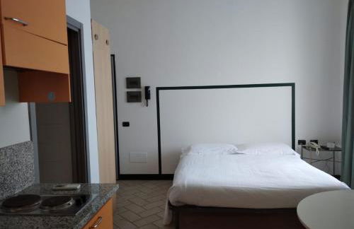 Hotel Parco Borromeo - Monza Brianza - Foto 44