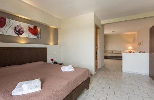 Mirtilos Studios & Apartments - Foto 10