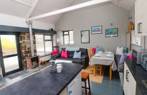 Brewery Cottage - Foto 9