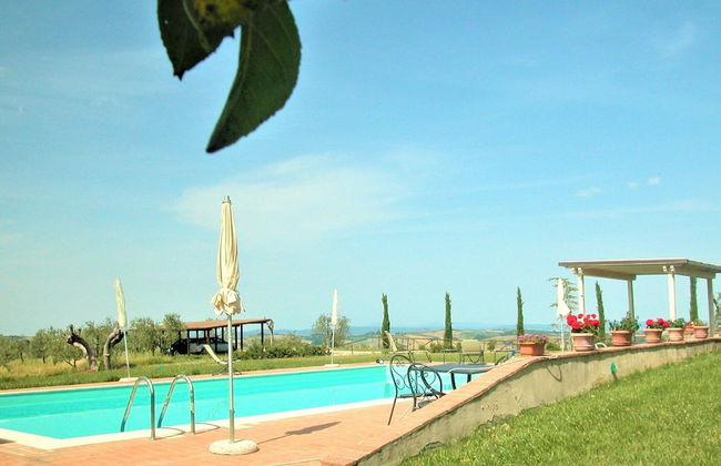 Montalceto Tuscan Nest - Foto 14