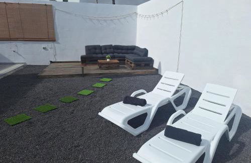 Casa Doña Juana - Villa de 4 dormitorios con jacuzzi y gran zona exterior - Foto 31