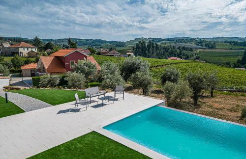 Casa do Alambique - Douro - Foto 1