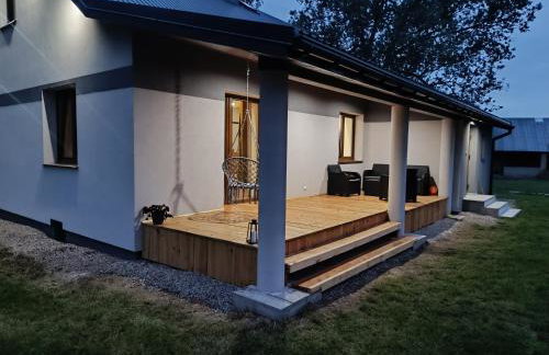 Siedlisko u Agi nad Biebrzą - Photo 9