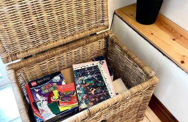 The Hay Loft - Foto 16