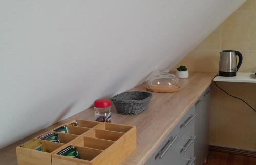 Apartament Starówka - Foto 5