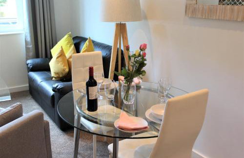 Work Rest and Stay at Gunwharf Quays - Foto 36