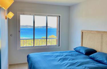 Mimosas - Bel appartement avec une vue imprenable sur la baie - Foto 22