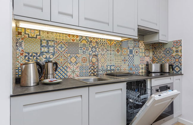 Morska 5/7 - Photo 17