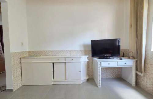 Casa no Ribeirão da Ilha - Florianópolis - Pé na areia - ar cond - pet - familia - Foto 13