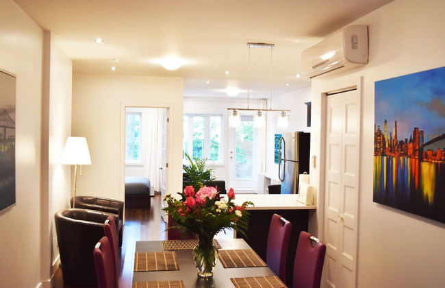 LMVR - LuxApt 3 - 7 bedrooms 2 bathrooms - Foto 30