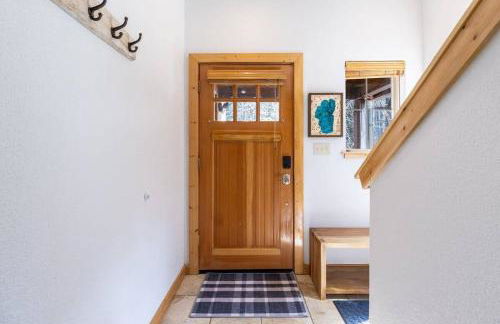 Bright 3BD Kings Beach Townhome - Foto 7