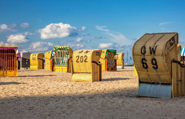 Holiday Vacation by the sea - Foto 20