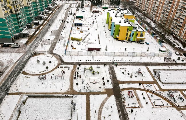 MaxRealty24 Mitino - Foto 27