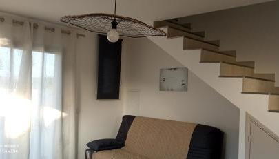 Appartement neuf et moderne au cœur de la Camargue - Foto 4