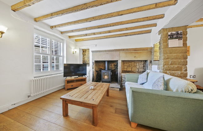 Host Stay Bradley House - Photo 6