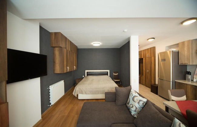 LUX apartment - Foto 15