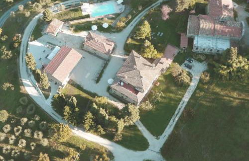 Agriturismo Terra di Michelangelo - Foto 53