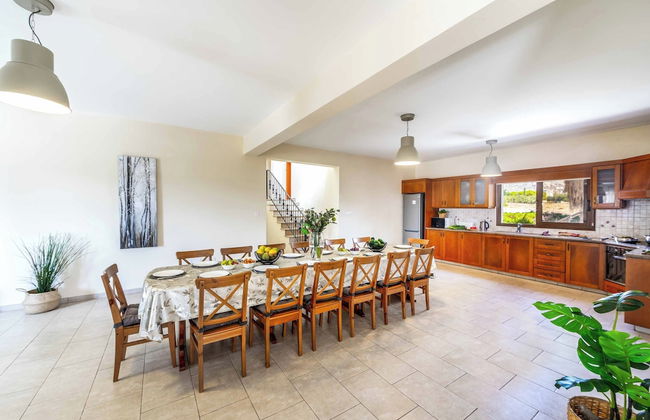 Villa Polyxeni - Foto 5