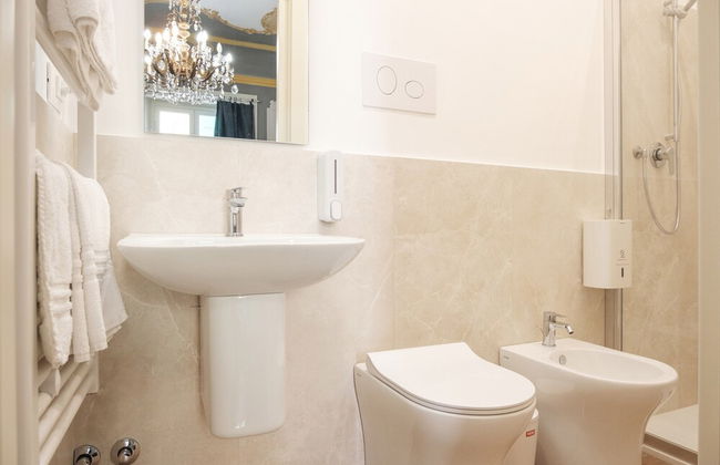 Borgo Antico Rooms - Photo 38