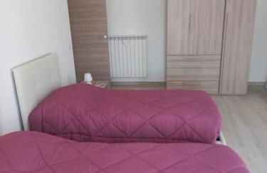 Alloggio del generale - Foto 17