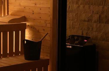 Ferienwohnungen Alpenblick mit Garten -Panoramasauna- - Foto 23