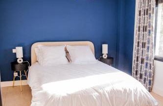 Maison Nomade piscine privée, parking et clim - Foto 30