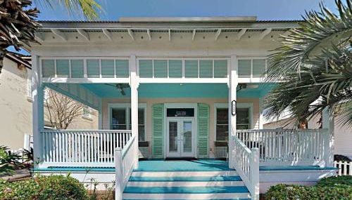 A Garden Cottage by Southern Vacation Rentals - Foto 5