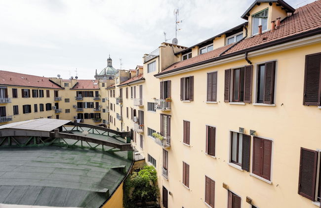 notaMi - Cinque Vie Top Floor City Center - Foto 39