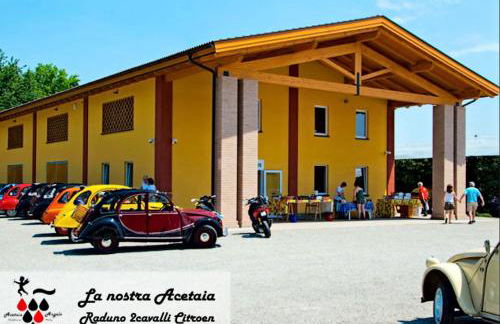 Locanda Gli Ulivi - Photo 55