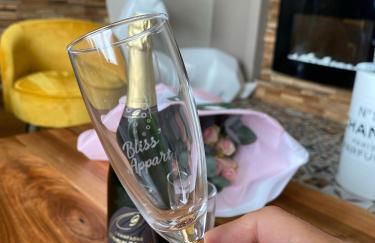 Bliss’appart boulogne/mer logement avec balnéothérapie - Foto 9