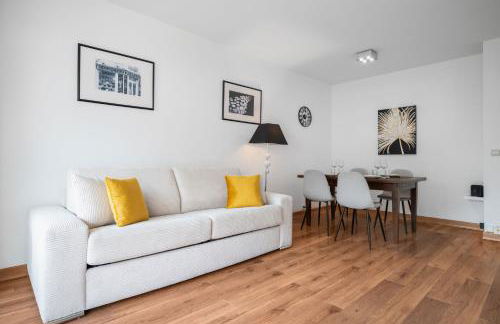 Le Sun - Central - Piscine Toit terrasse- Wifi - - Foto 16