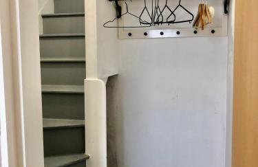 Skylight luxury loft Apartment - Foto 2