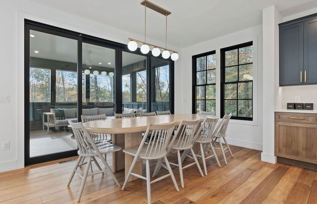 Forget-me-not by Avantstay Bold Lakefront Escape - Foto 14