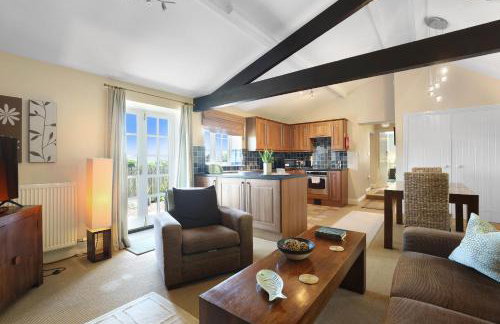 Plumtree Cottage - Foto 14