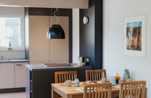 NEU "Rügen Resørt Sagard" großzügige, gemütliche Doppelhaushälfte "Erik" mit Terrasse - Foto 12