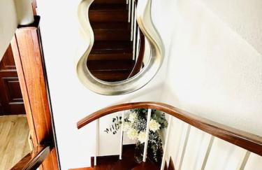 Acogedora casa recién reformada con jardín y wifi - Foto 6